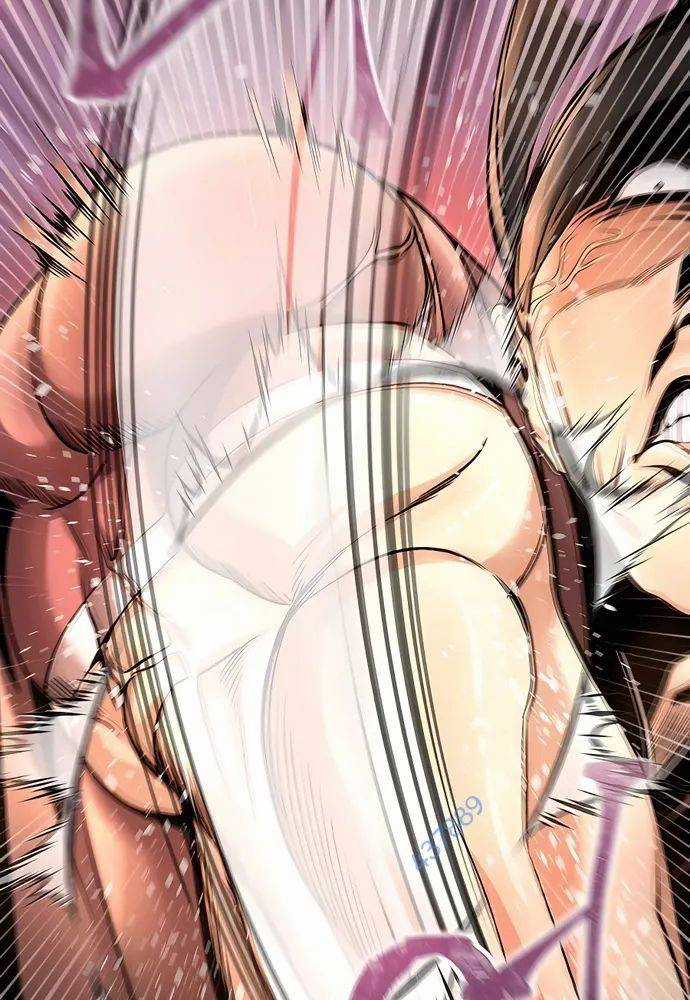 Muscle Joseon - Chapter 38 - Trang 32