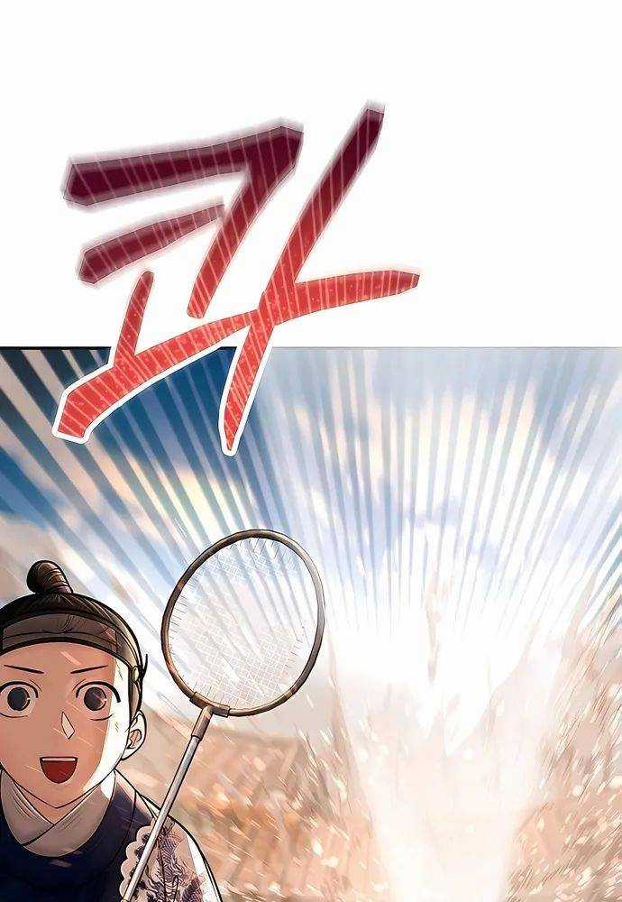 Muscle Joseon - Chapter 38 - Trang 34