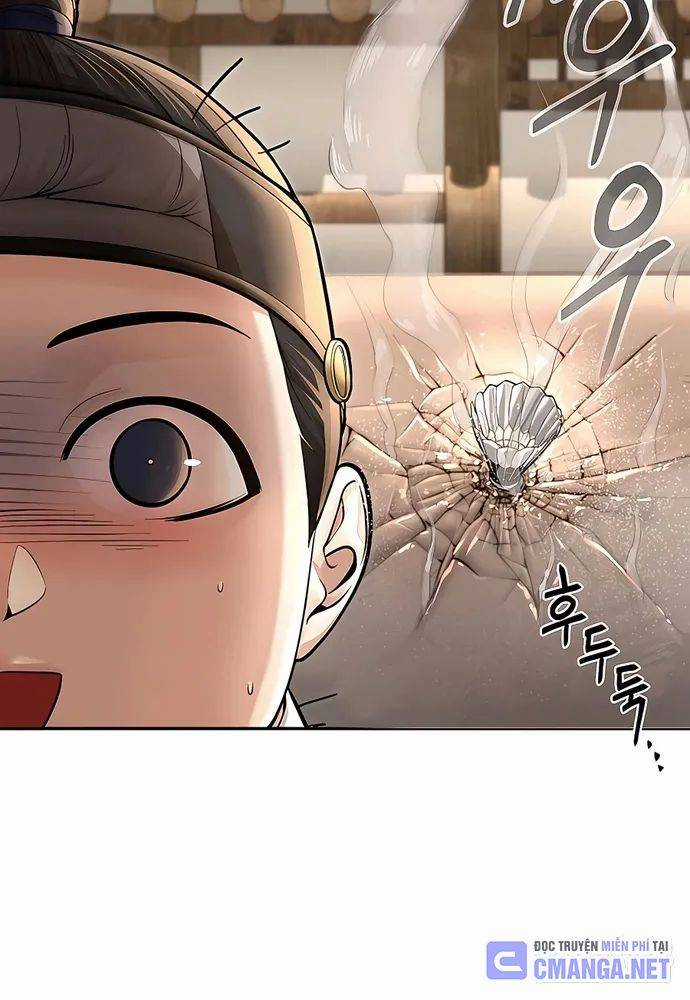Muscle Joseon - Chapter 38 - Trang 36