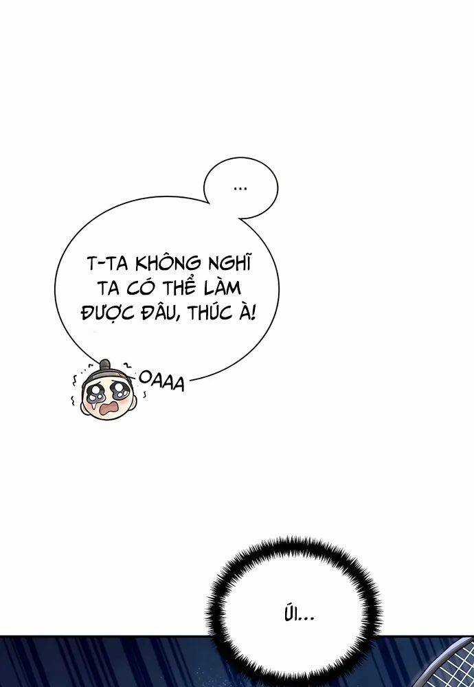 Muscle Joseon - Chapter 38 - Trang 37