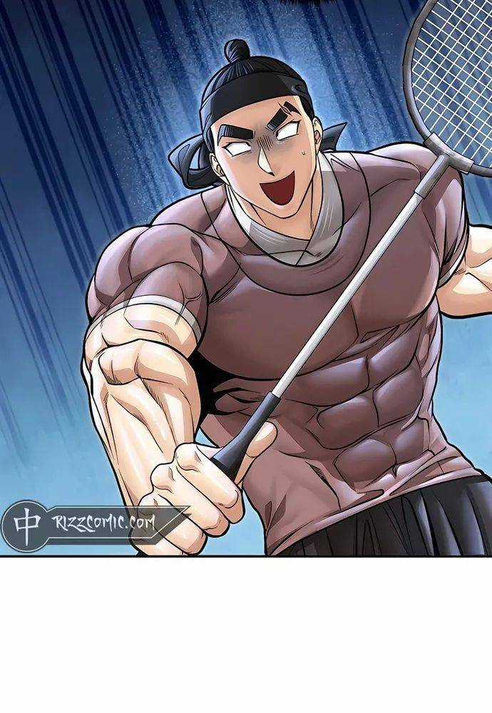 Muscle Joseon - Chapter 38 - Trang 38