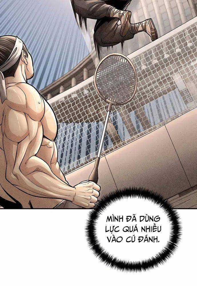 Muscle Joseon - Chapter 38 - Trang 40