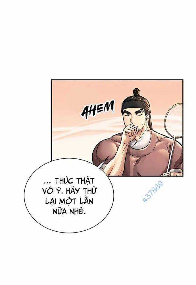 Muscle Joseon - Chapter 38 - Trang 41