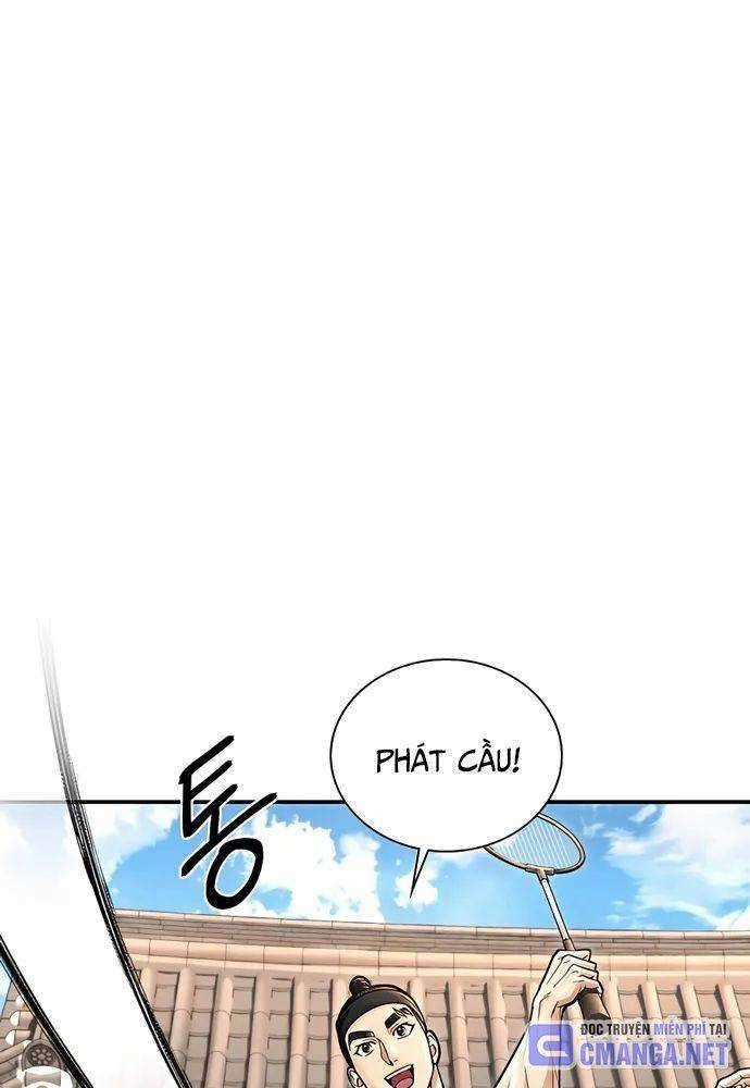 Muscle Joseon - Chapter 38 - Trang 42