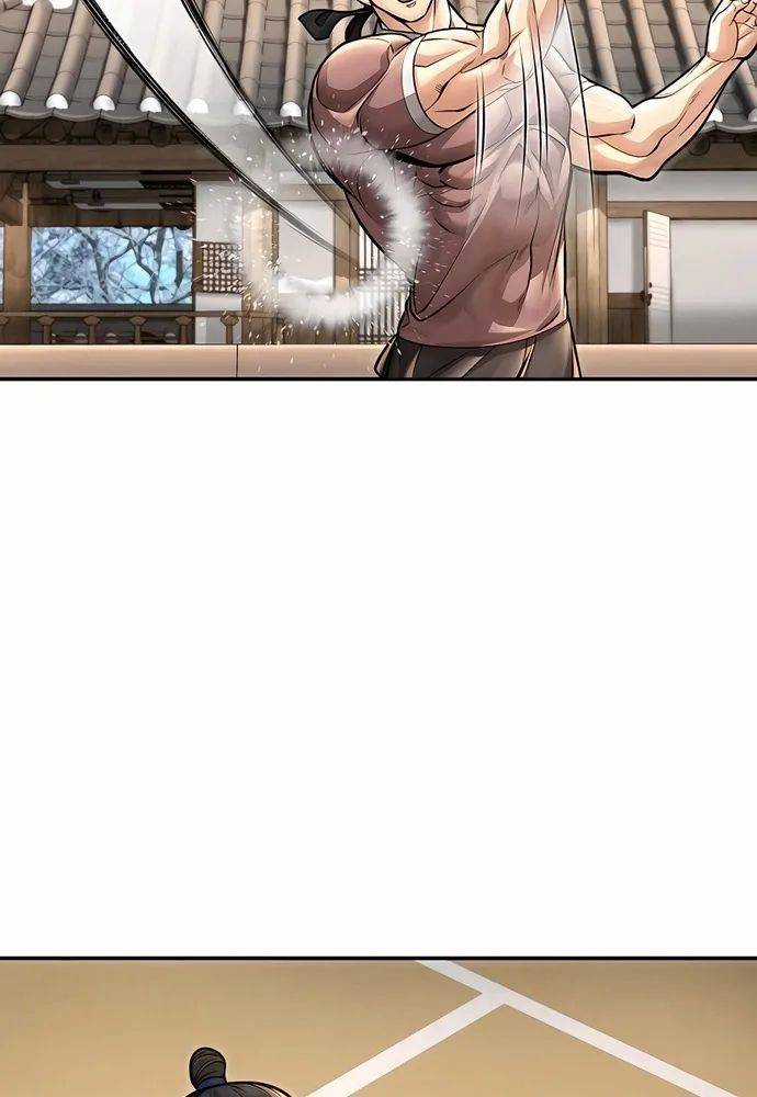 Muscle Joseon - Chapter 38 - Trang 43