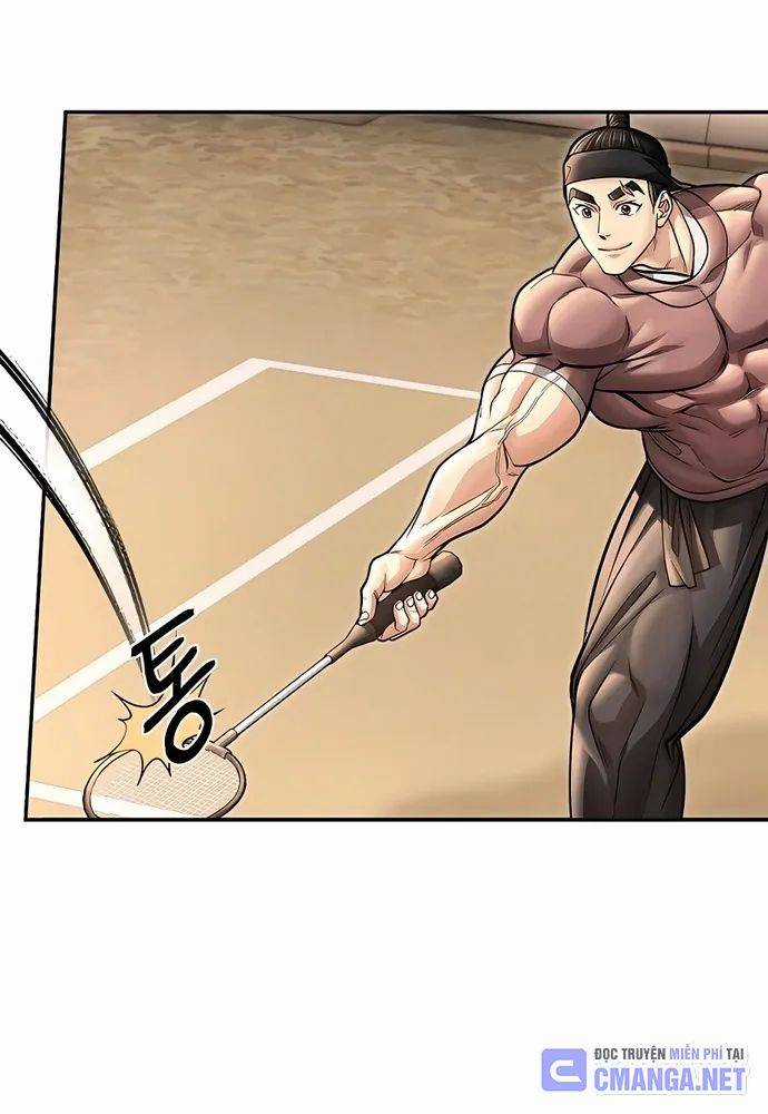 Muscle Joseon - Chapter 38 - Trang 45