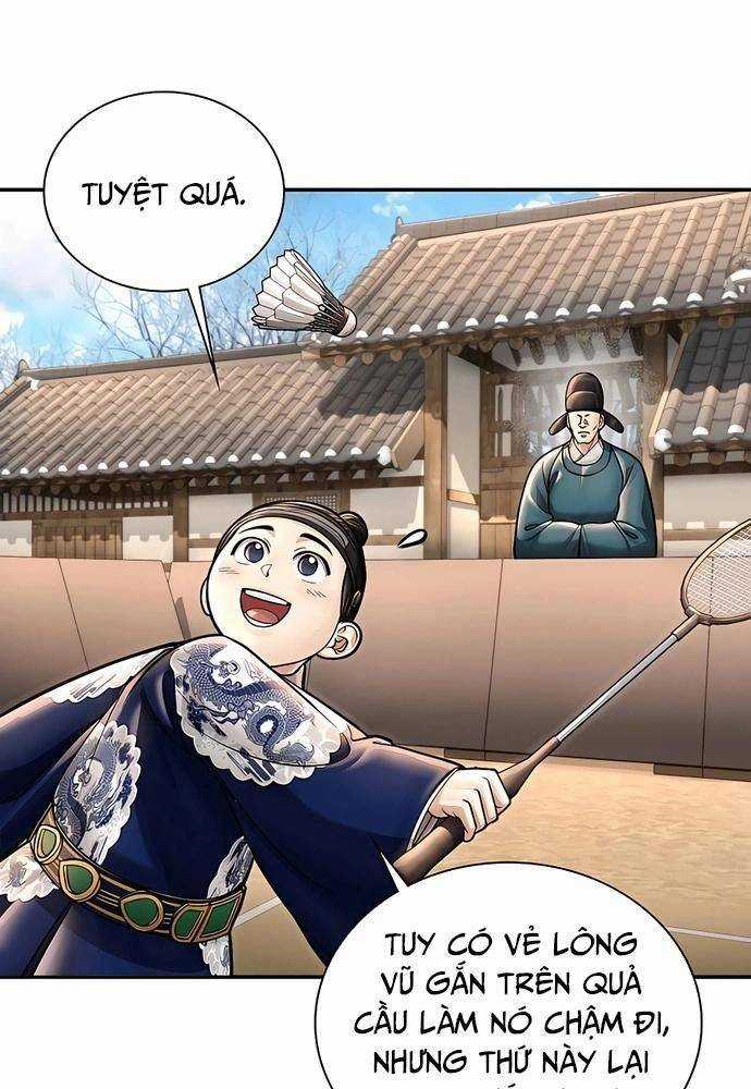 Muscle Joseon - Chapter 38 - Trang 46