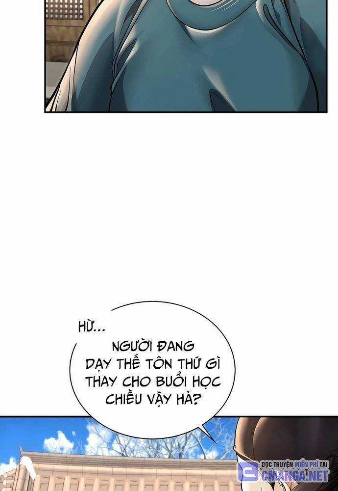 Muscle Joseon - Chapter 38 - Trang 48