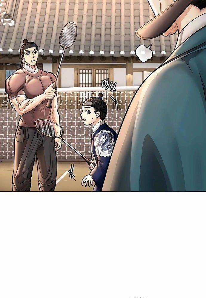 Muscle Joseon - Chapter 38 - Trang 49
