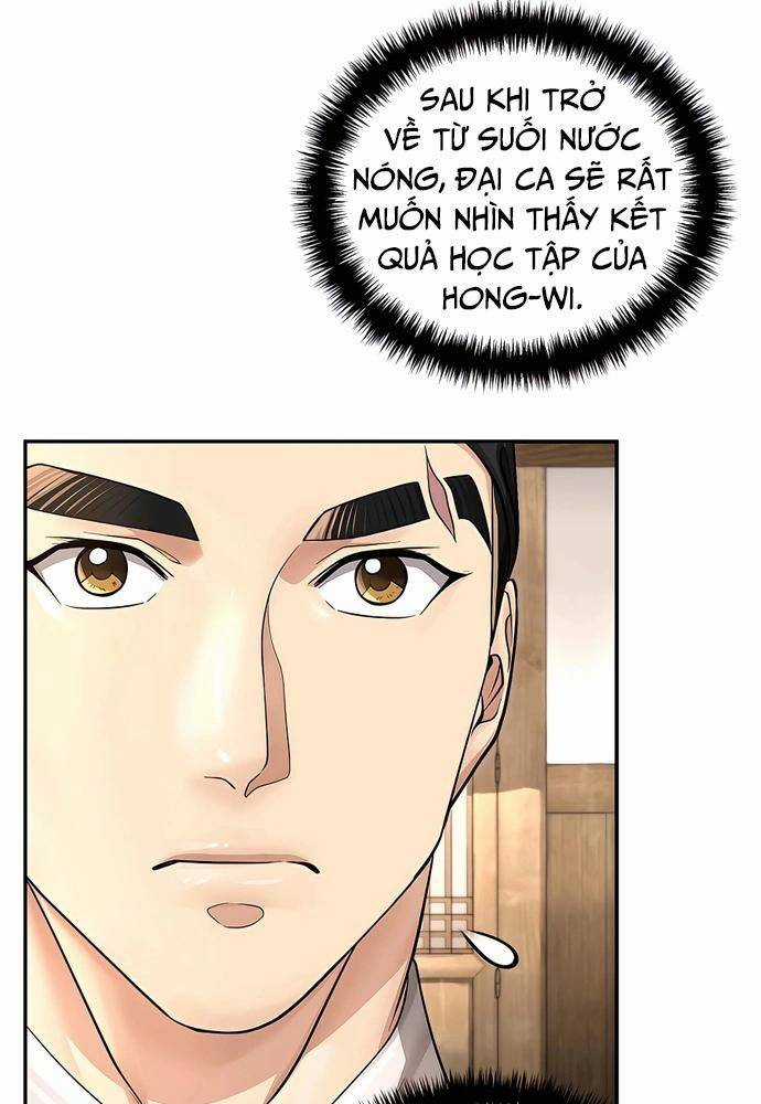 Muscle Joseon - Chapter 38 - Trang 50