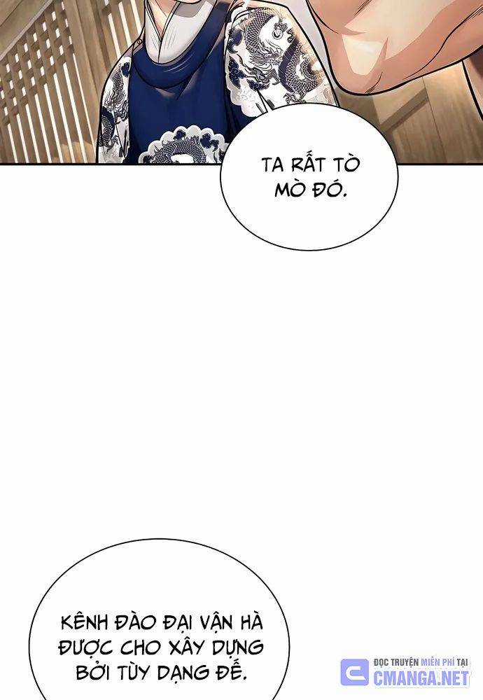 Muscle Joseon - Chapter 38 - Trang 6