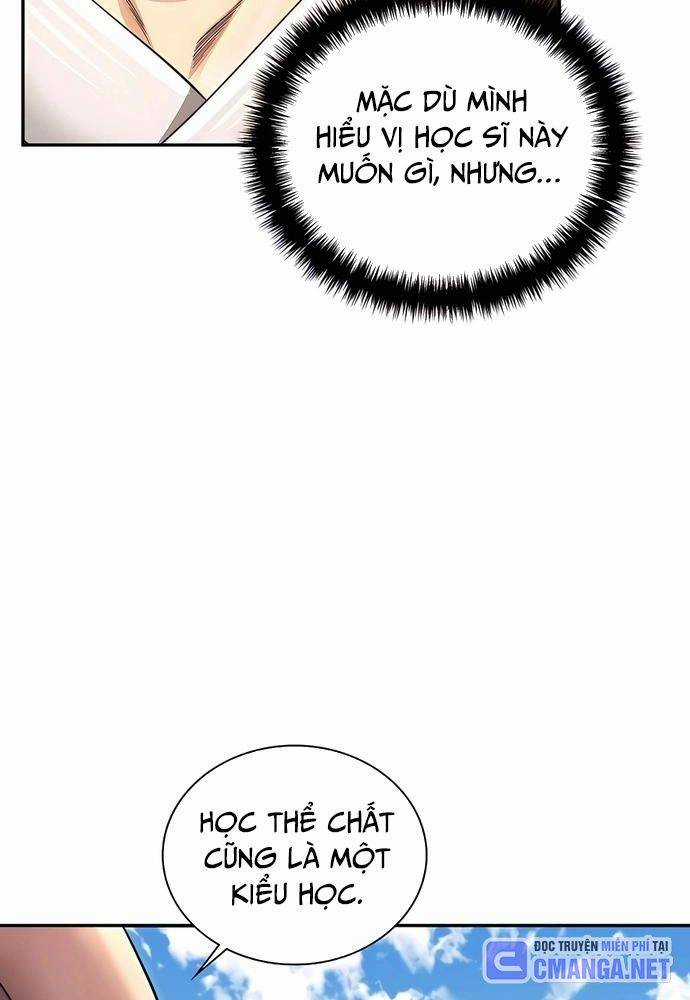 Muscle Joseon - Chapter 38 - Trang 51