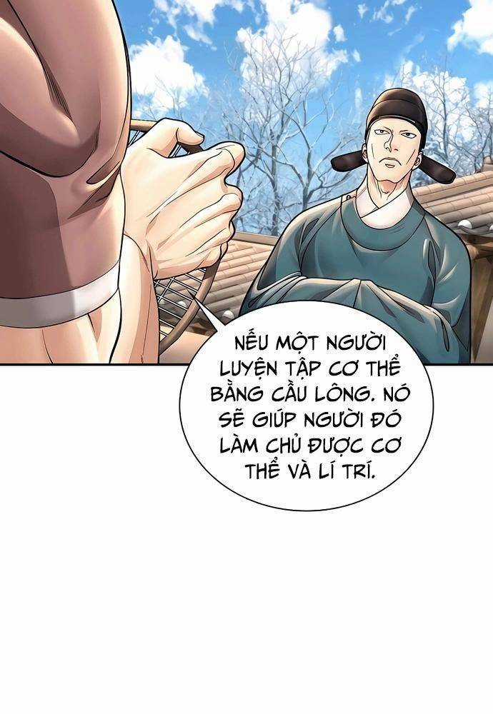 Muscle Joseon - Chapter 38 - Trang 52