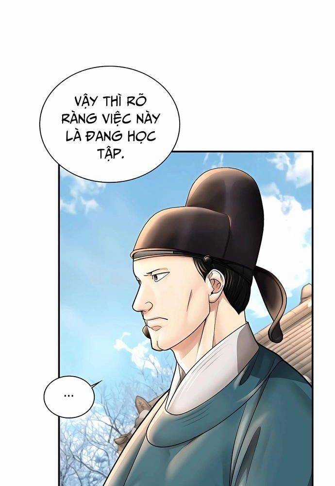 Muscle Joseon - Chapter 38 - Trang 53