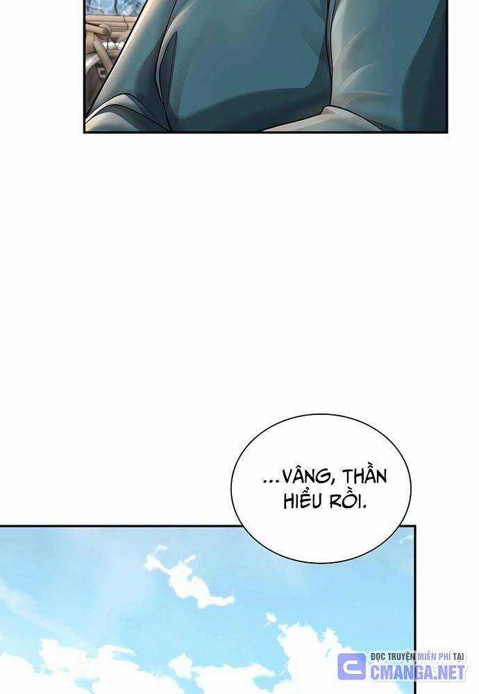 Muscle Joseon - Chapter 38 - Trang 54