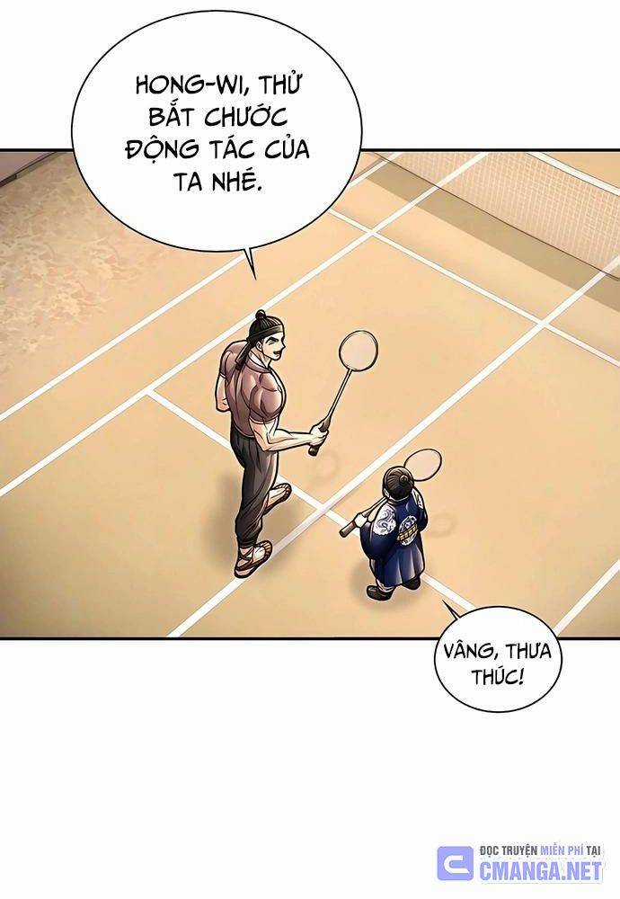 Muscle Joseon - Chapter 38 - Trang 57