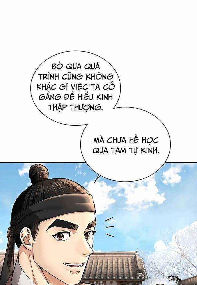 Muscle Joseon - Chapter 38 - Trang 58