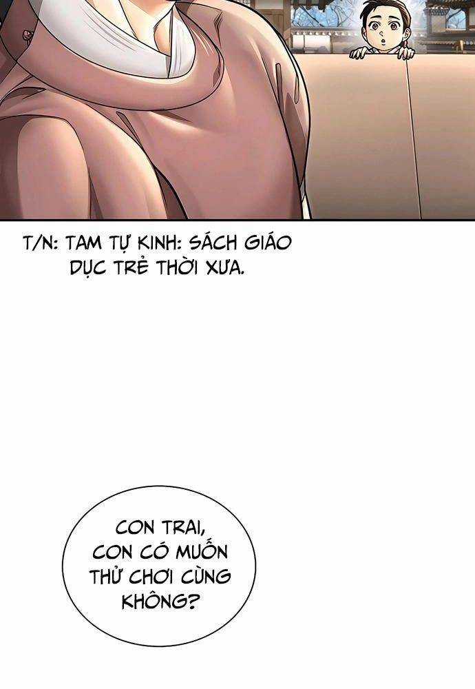 Muscle Joseon - Chapter 38 - Trang 59