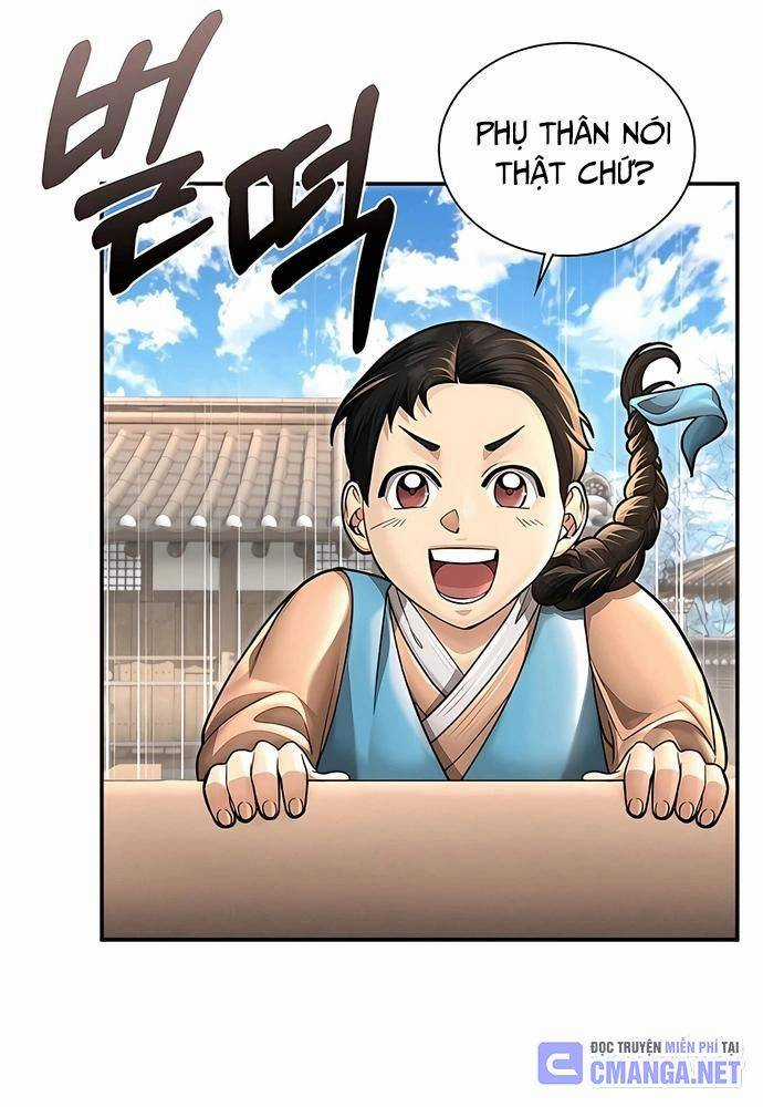 Muscle Joseon - Chapter 38 - Trang 60