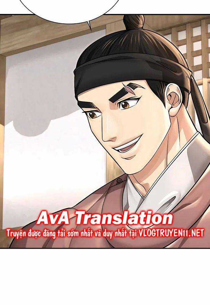 Muscle Joseon - Chapter 38 - Trang 7