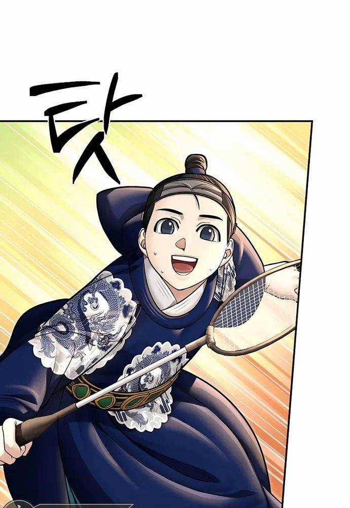 Muscle Joseon - Chapter 38 - Trang 64