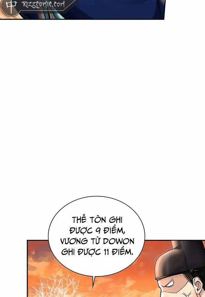 Muscle Joseon - Chapter 38 - Trang 65