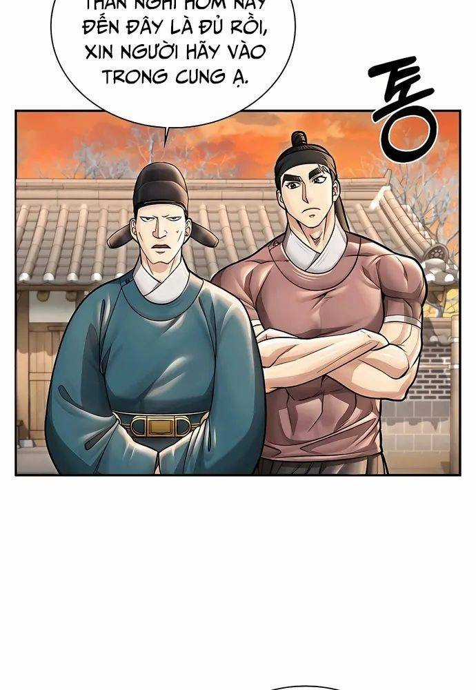 Muscle Joseon - Chapter 38 - Trang 67