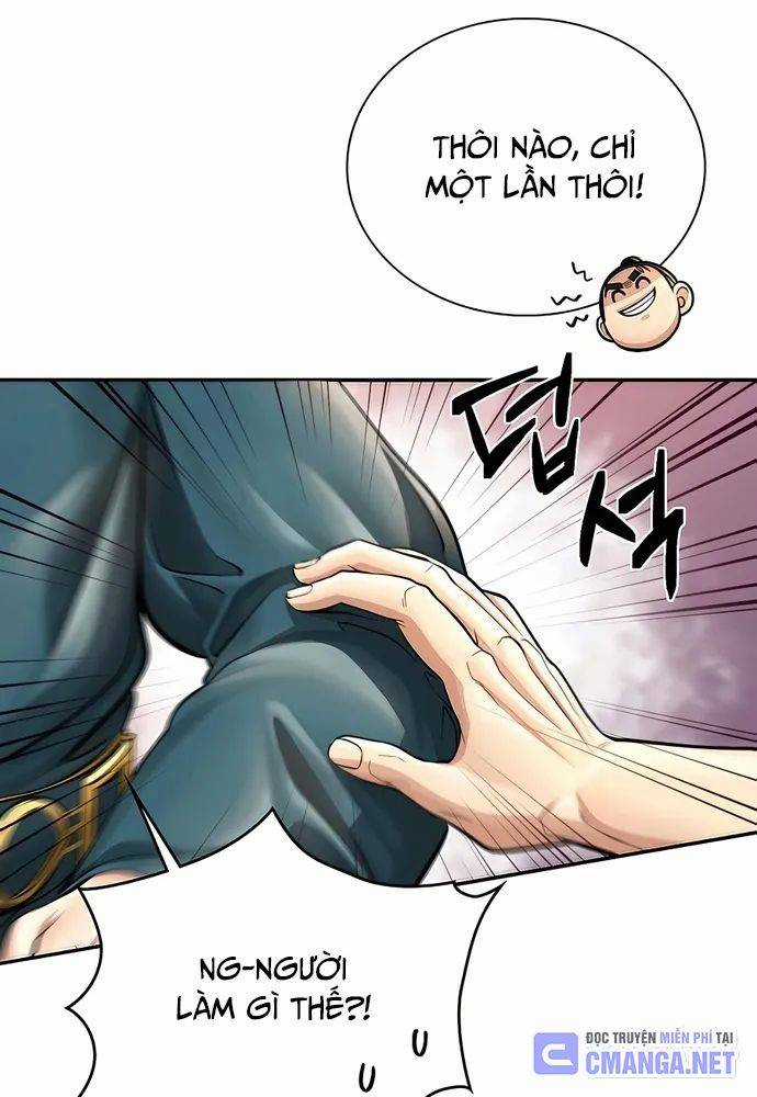 Muscle Joseon - Chapter 38 - Trang 69