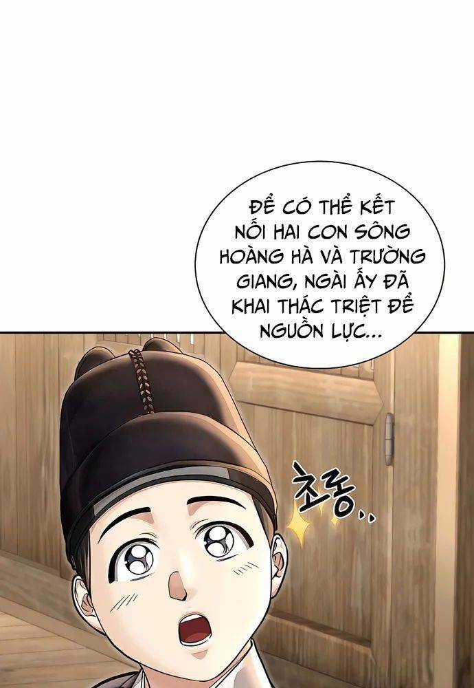 Muscle Joseon - Chapter 38 - Trang 8