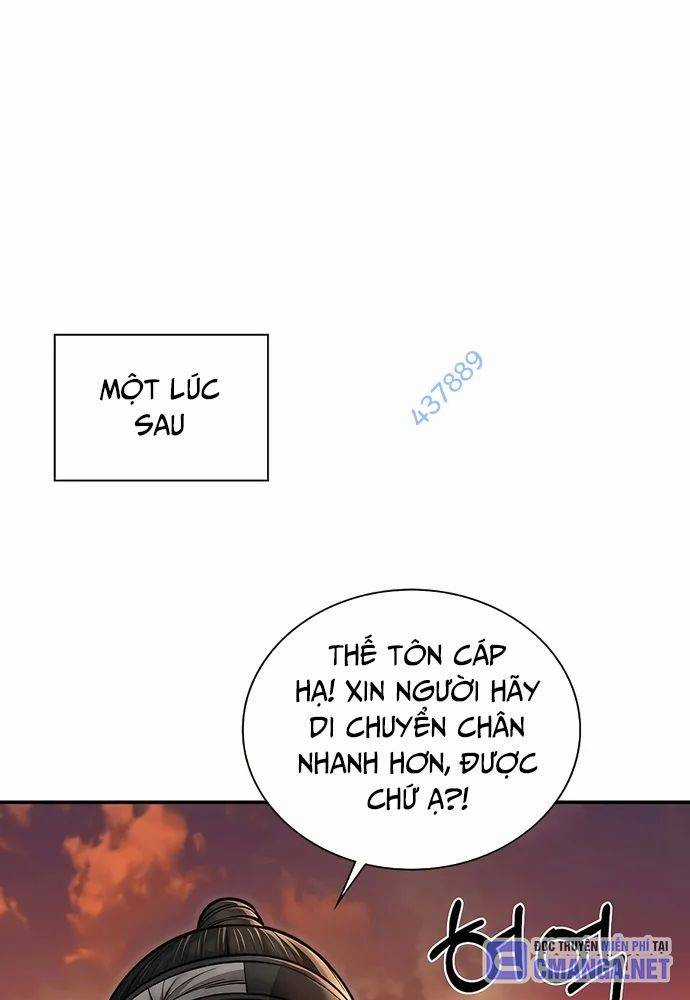 Muscle Joseon - Chapter 38 - Trang 72