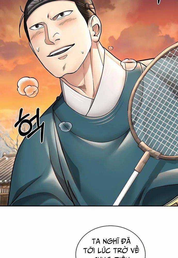Muscle Joseon - Chapter 38 - Trang 73