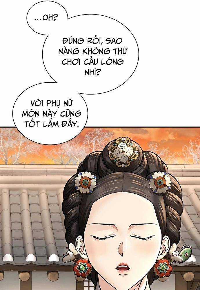 Muscle Joseon - Chapter 38 - Trang 76