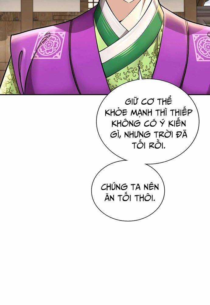 Muscle Joseon - Chapter 38 - Trang 77