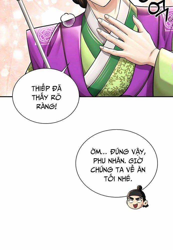 Muscle Joseon - Chapter 38 - Trang 79