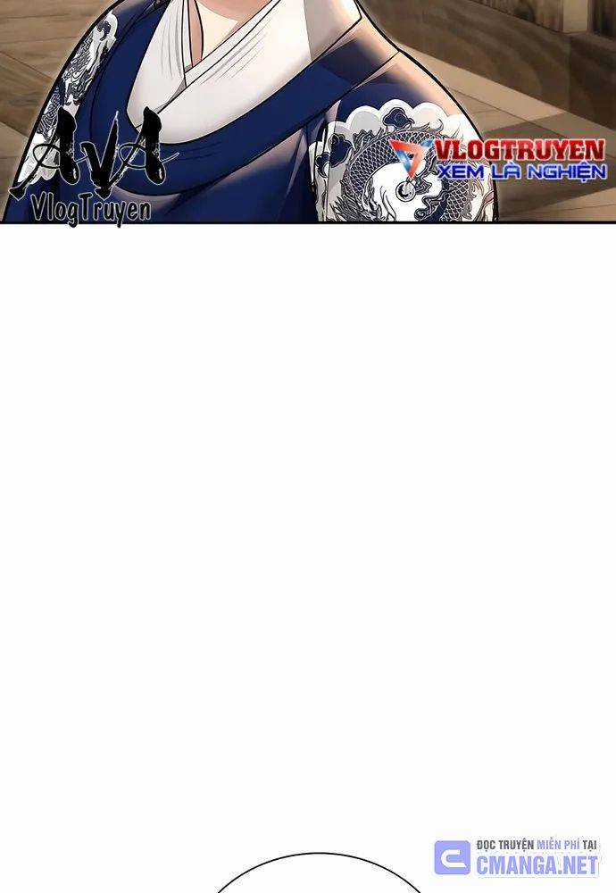 Muscle Joseon - Chapter 38 - Trang 9