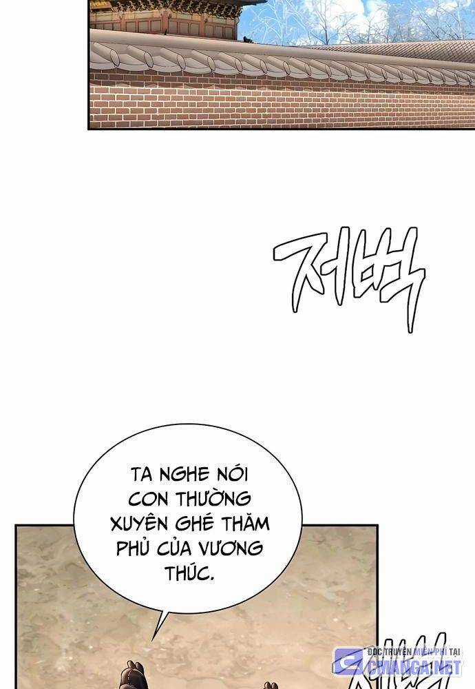 Muscle Joseon - Chapter 38 - Trang 81