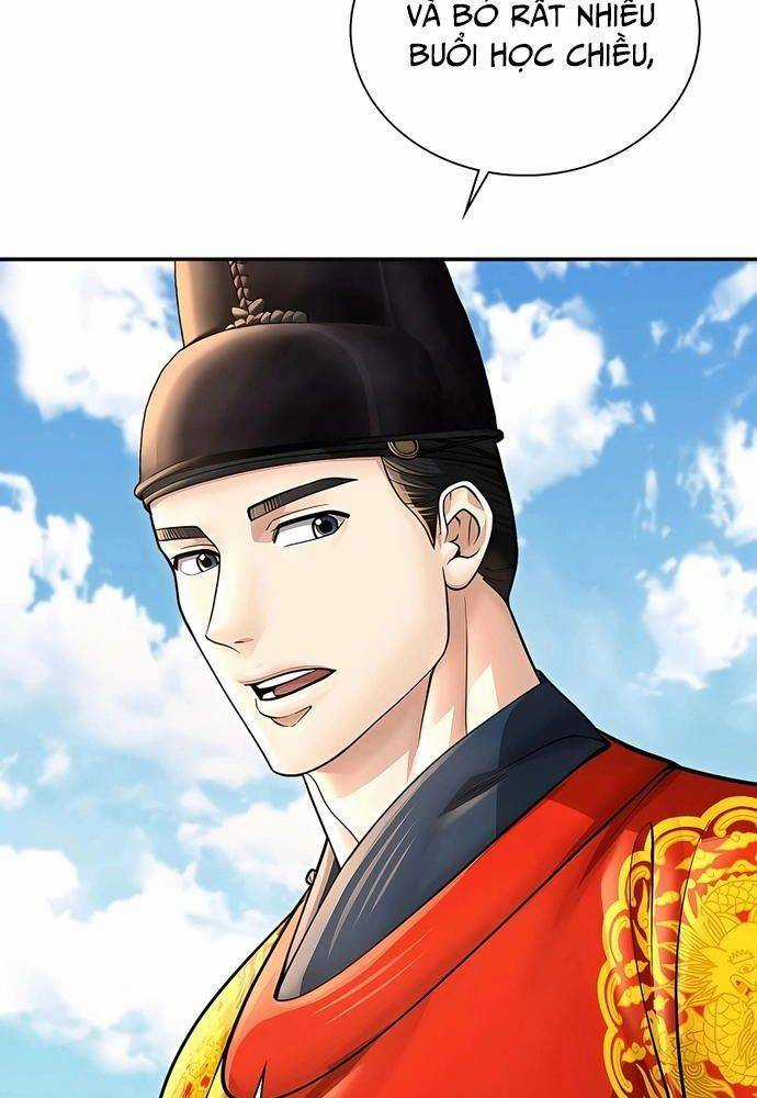 Muscle Joseon - Chapter 38 - Trang 83