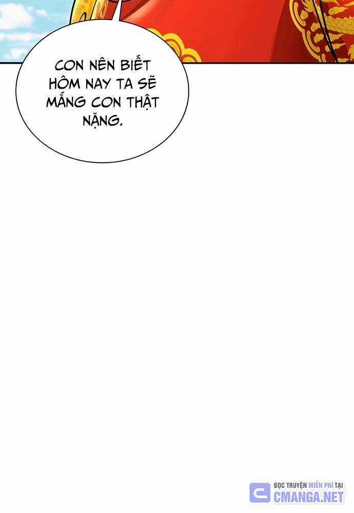 Muscle Joseon - Chapter 38 - Trang 84