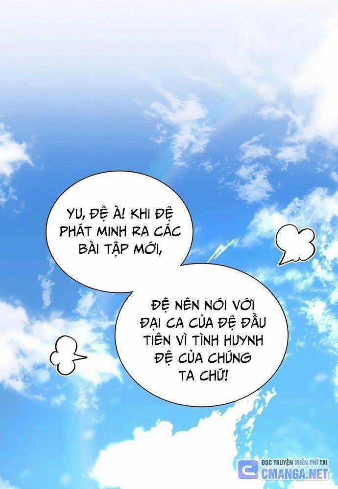 Muscle Joseon - Chapter 38 - Trang 87