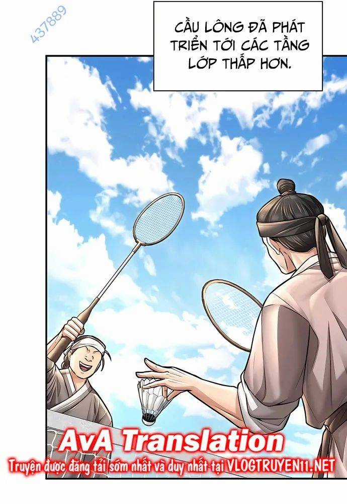 Muscle Joseon - Chapter 38 - Trang 91