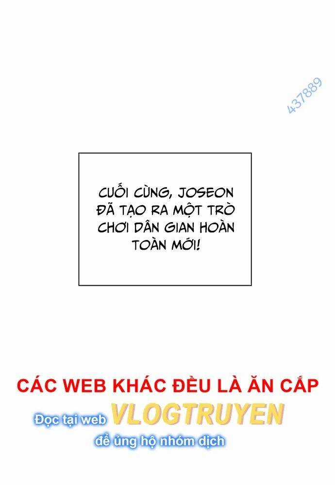 Muscle Joseon - Chapter 38 - Trang 92