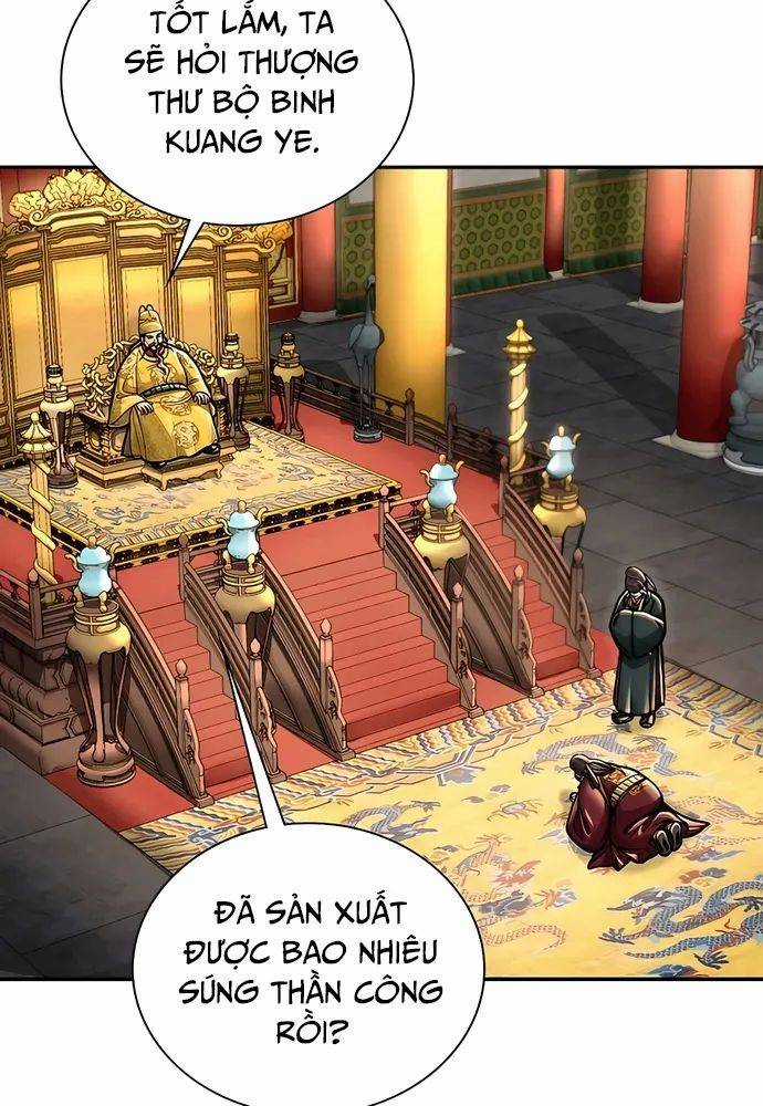 Muscle Joseon - Chapter 38 - Trang 95