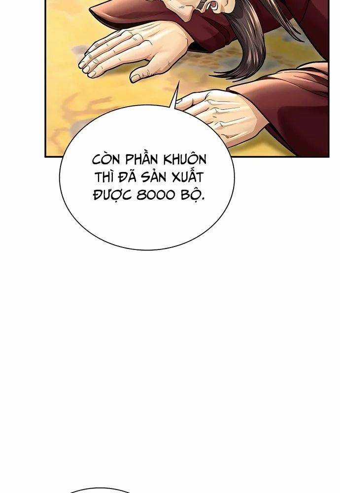 Muscle Joseon - Chapter 38 - Trang 97