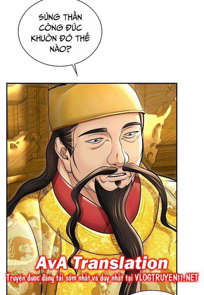 Muscle Joseon - Chapter 38 - Trang 98