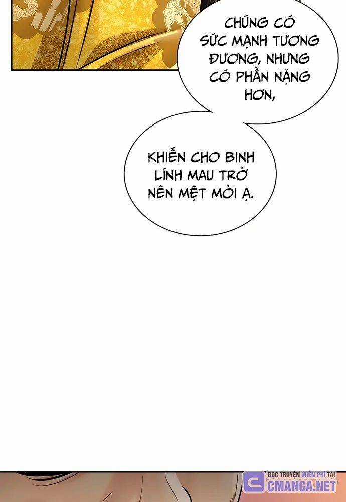 Muscle Joseon - Chapter 38 - Trang 99
