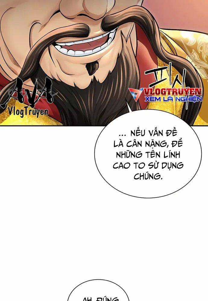 Muscle Joseon - Chapter 38 - Trang 100