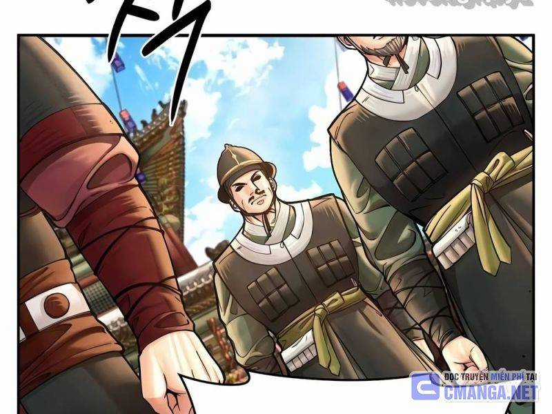 Muscle Joseon - Chapter 55 - Trang 102