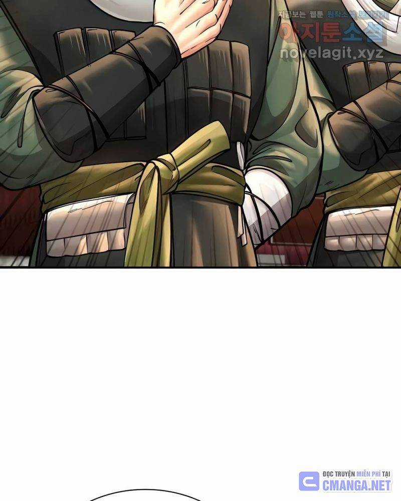 Muscle Joseon - Chapter 55 - Trang 105