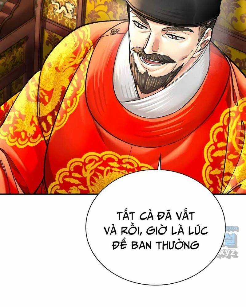 Muscle Joseon - Chapter 55 - Trang 107