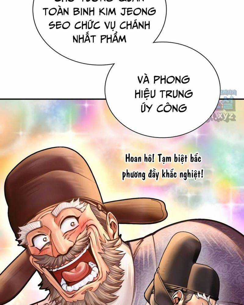 Muscle Joseon - Chapter 55 - Trang 109